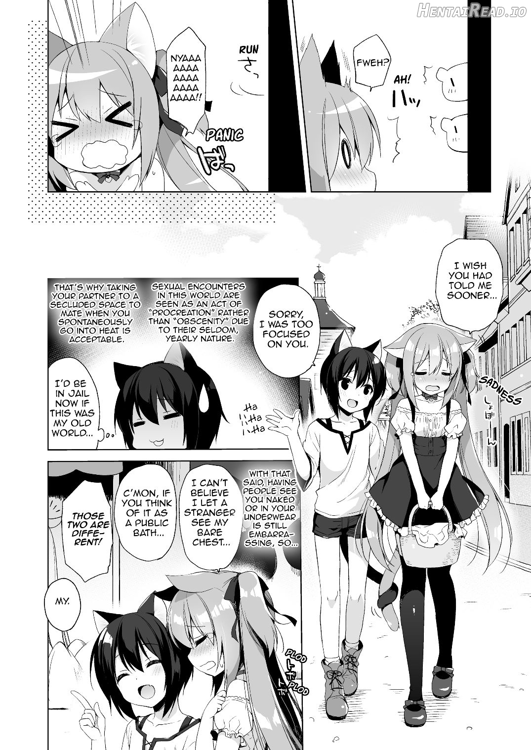 Boku no Risou no Isekai Seikatsu 2 Chapter 3 - page 16