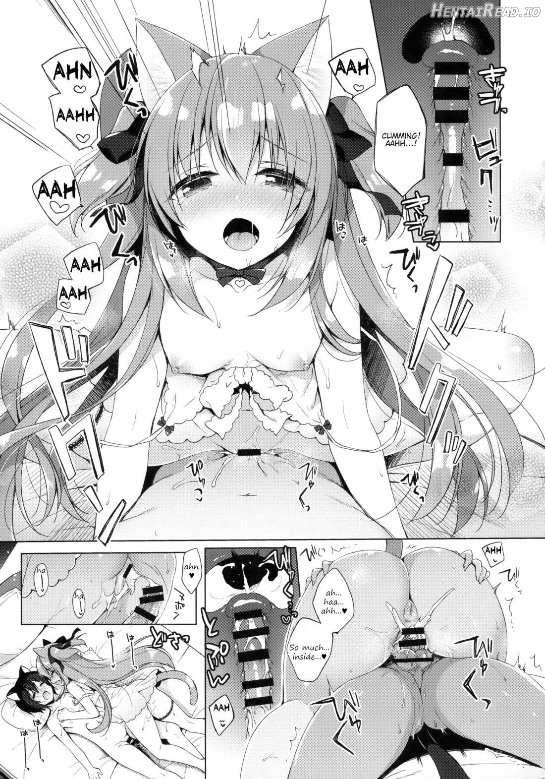 Boku no Risou no Isekai Seikatsu 2 Chapter 4 - page 15