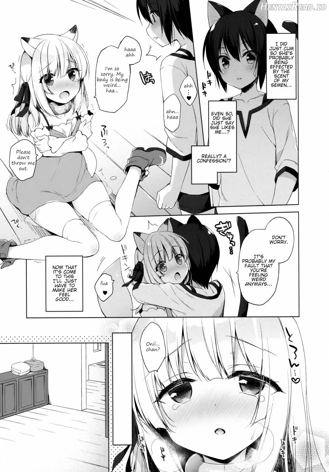 Boku no Risou no Isekai Seikatsu 2 Chapter 4 - page 21