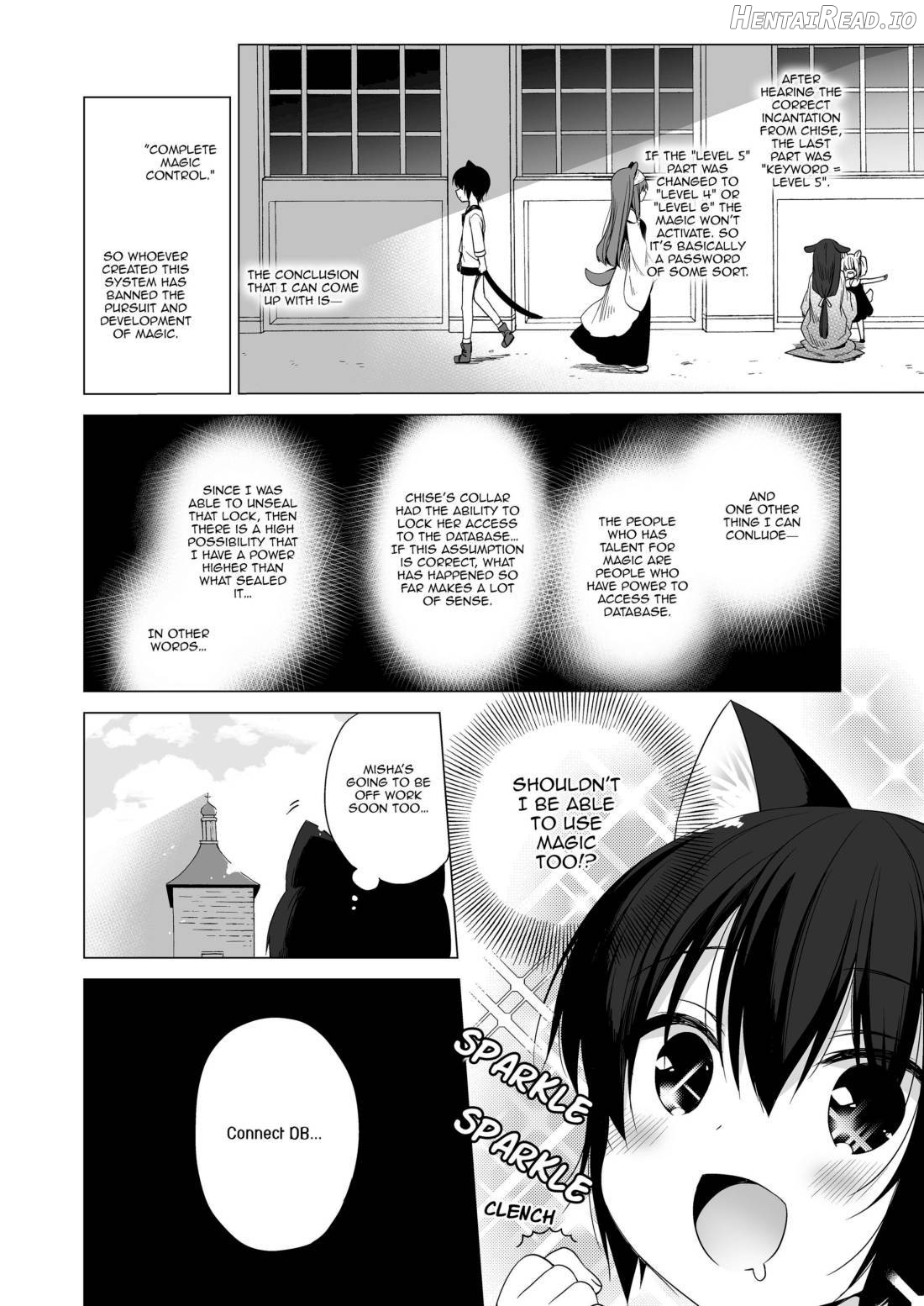 Boku no Risou no Isekai Seikatsu 2 Chapter 10 - page 16