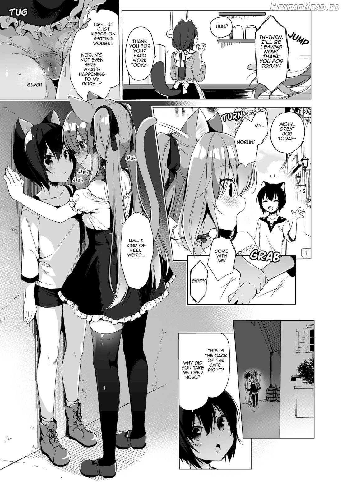 Boku no Risou no Isekai Seikatsu 2 Chapter 10 - page 19