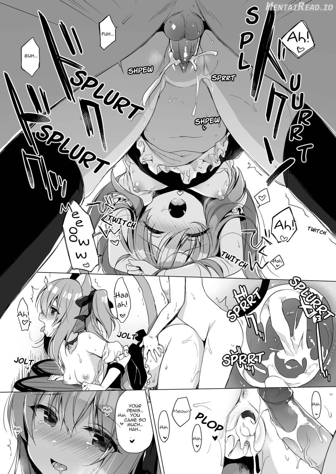Boku no Risou no Isekai Seikatsu 2 Chapter 10 - page 25
