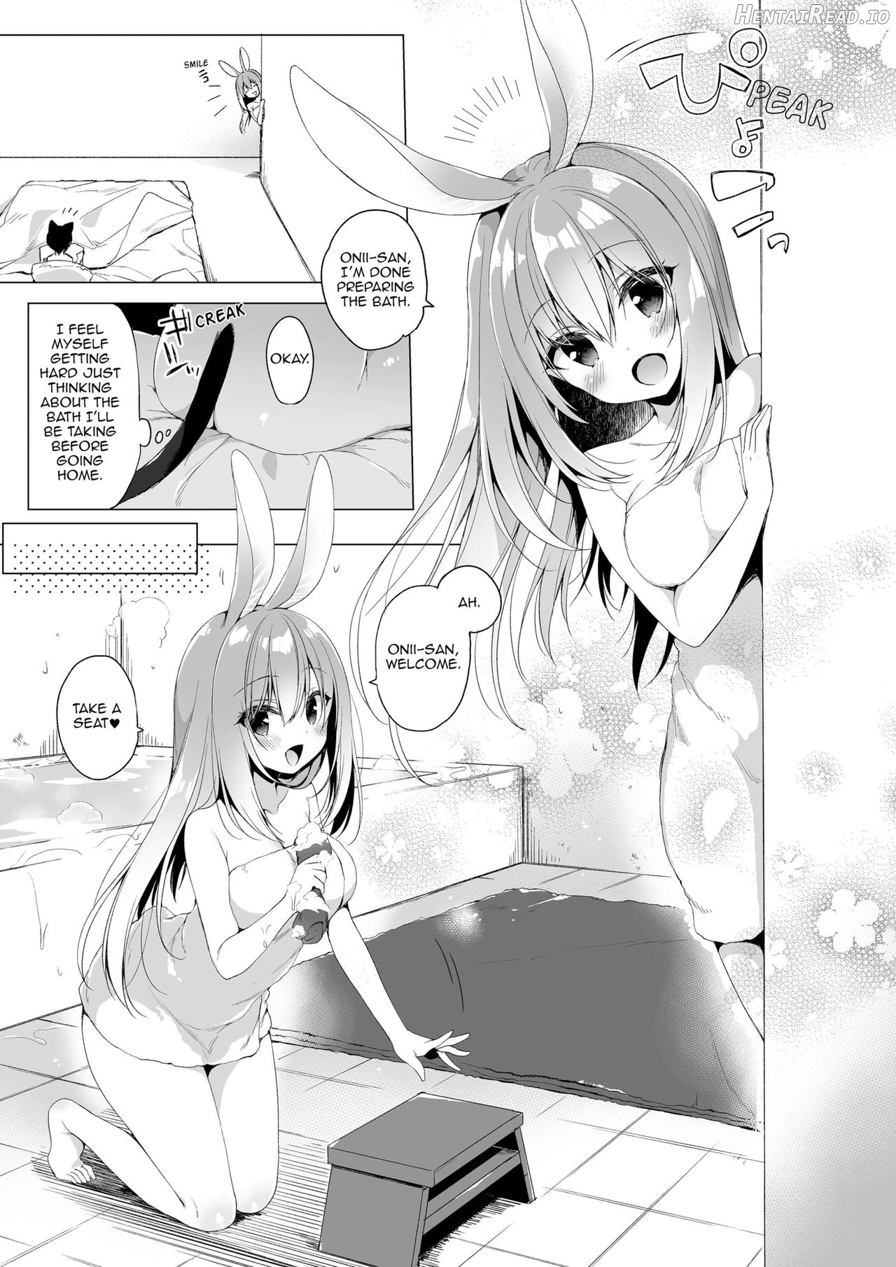 Boku no Risou no Isekai Seikatsu 2 Chapter 14 - page 3
