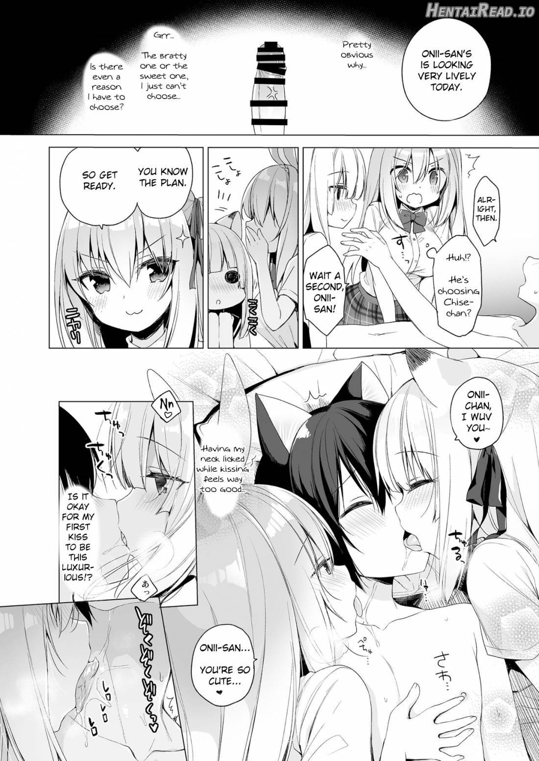 Boku no Risou no Isekai Seikatsu 2 Chapter 17 - page 9