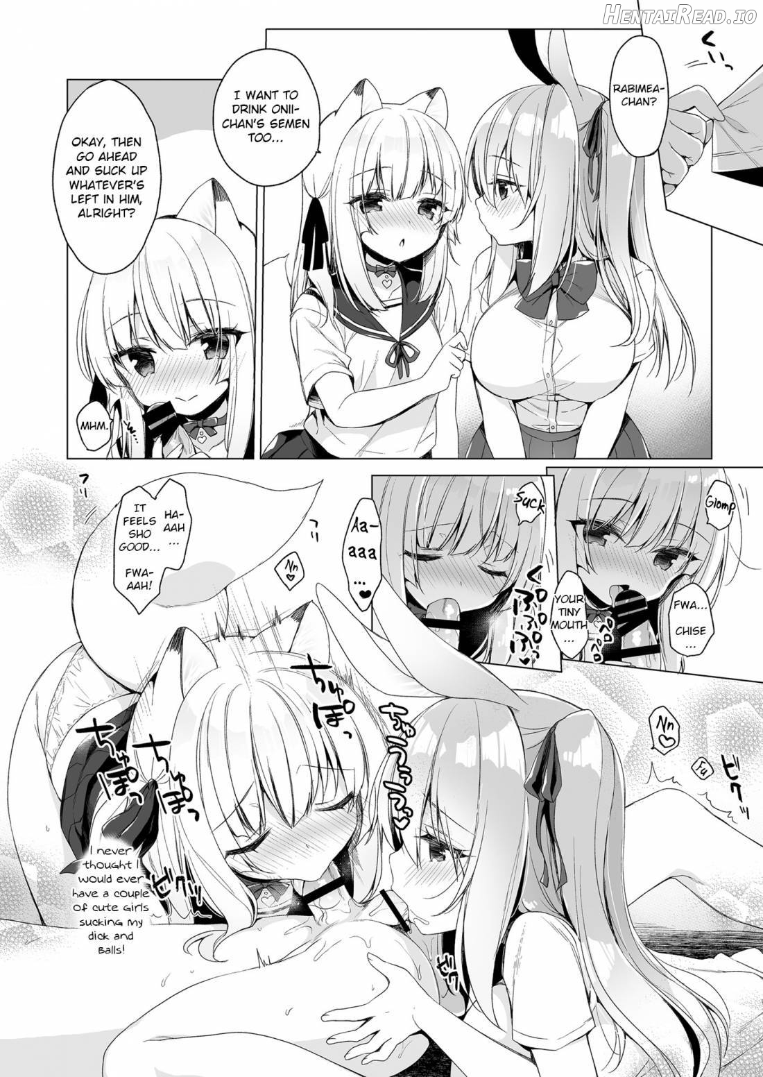 Boku no Risou no Isekai Seikatsu 2 Chapter 17 - page 13