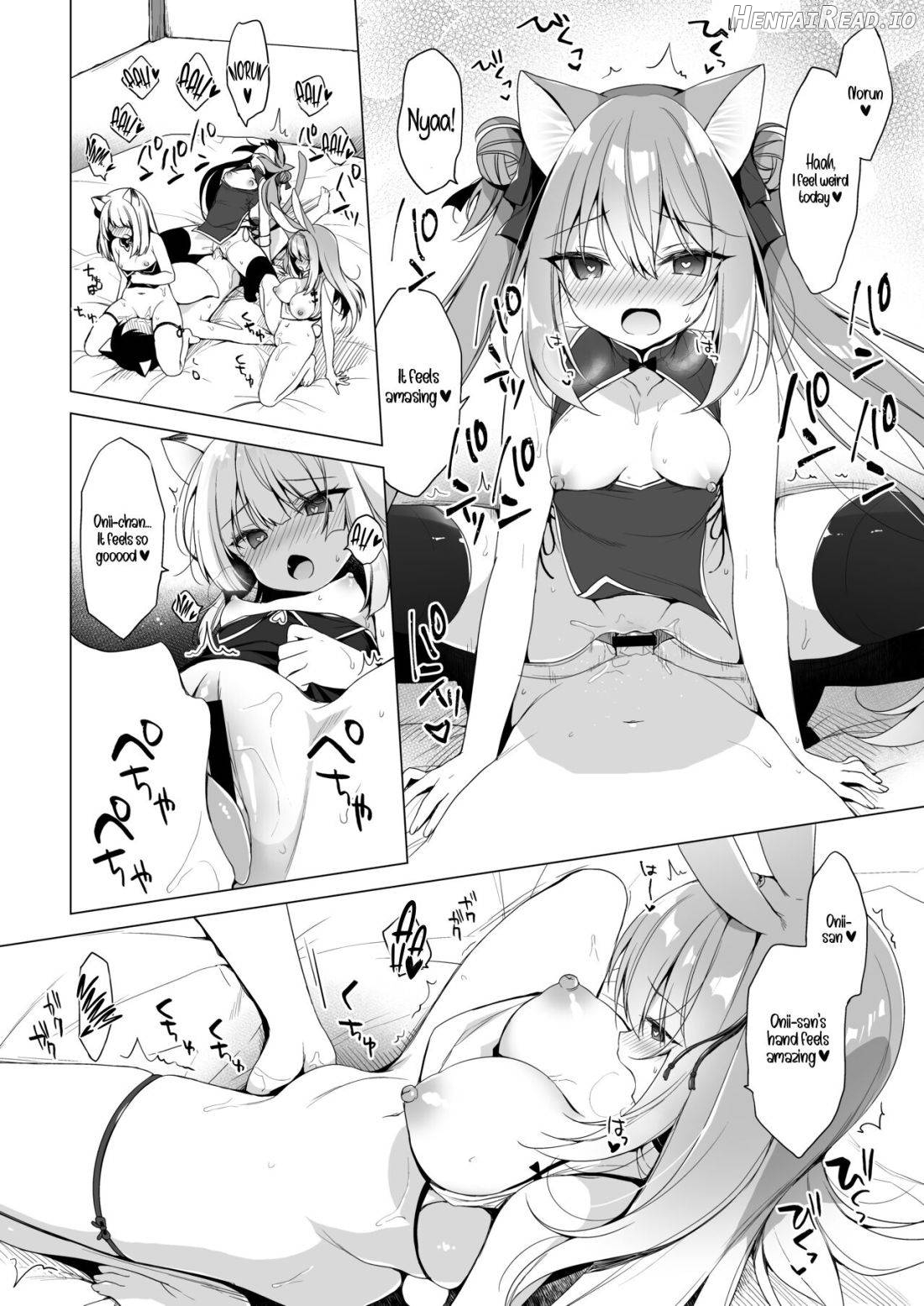 Boku no Risou no Isekai Seikatsu 2 Chapter 22 - page 16