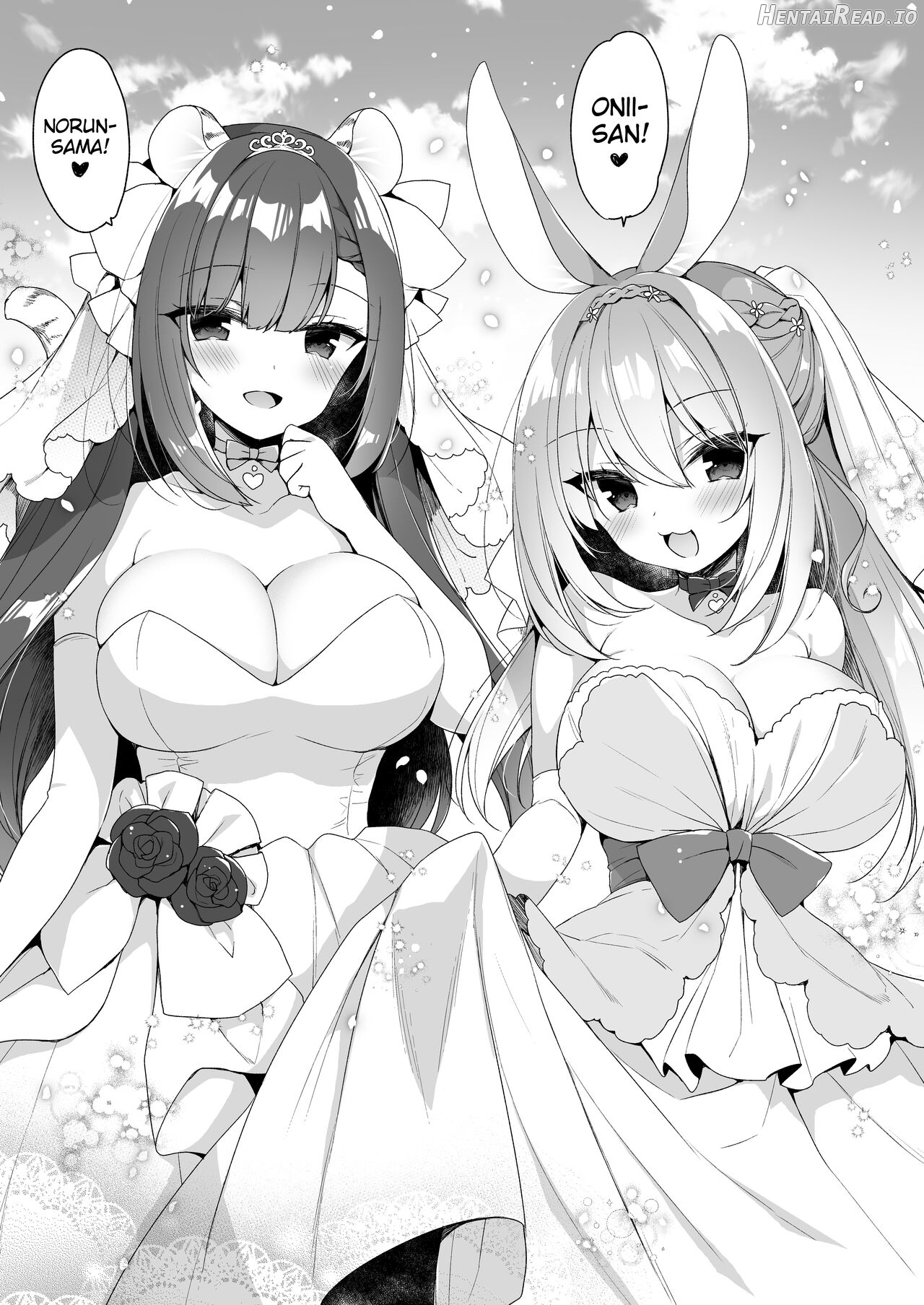 Boku no Risou no Isekai Seikatsu 2 Chapter 23 - page 28