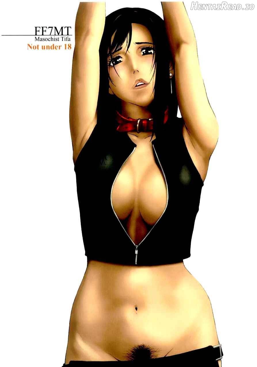 FF7MT - Masochist Tifa Chapter 1 - page 1