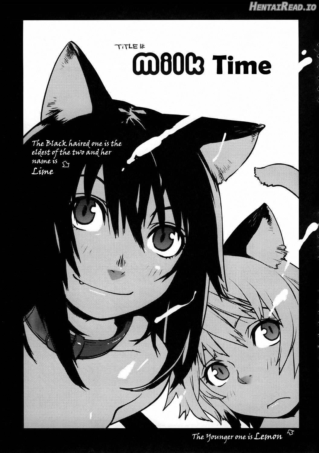 fits Hentai Chapter 1 - page 3