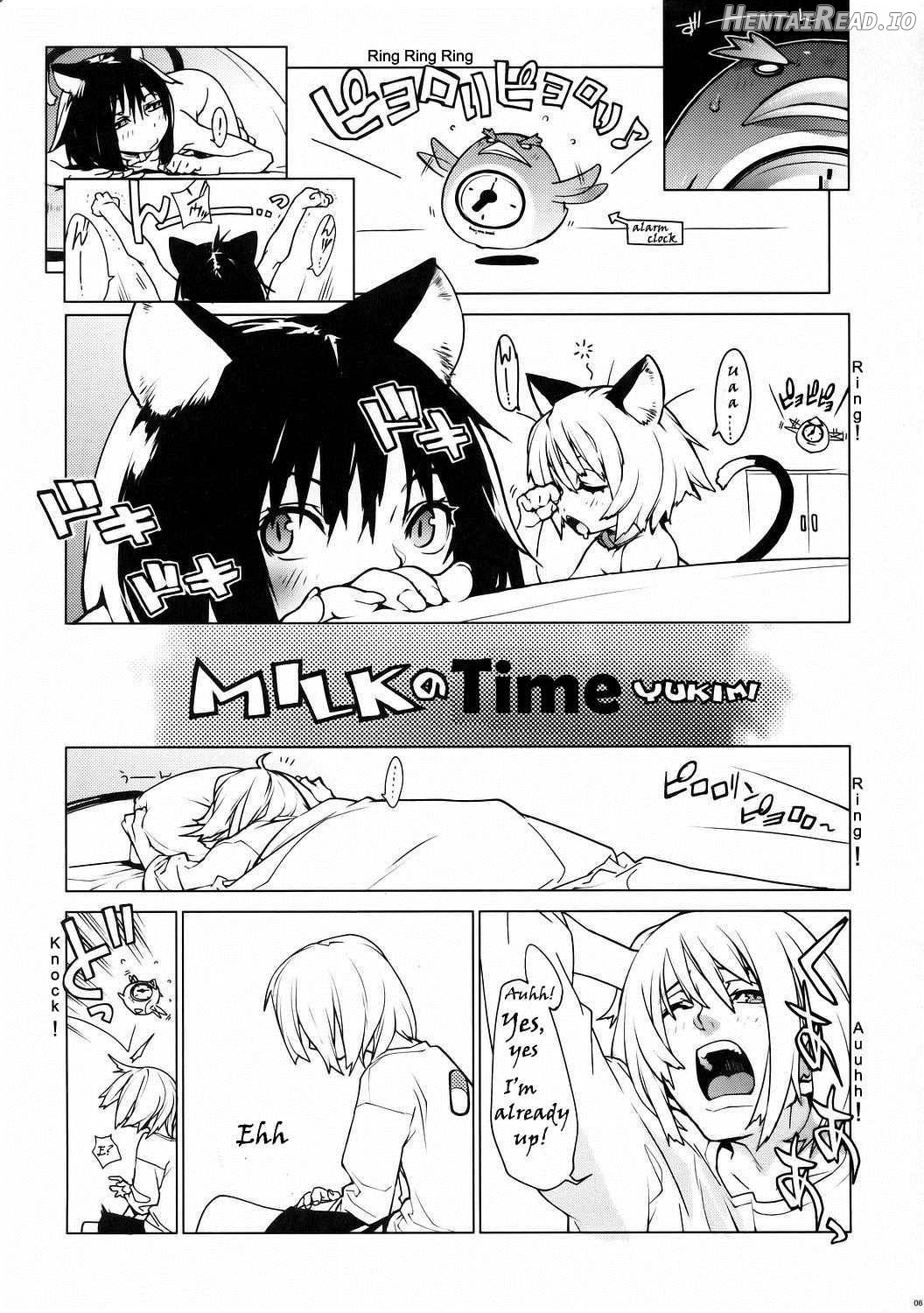 fits Hentai Chapter 1 - page 4