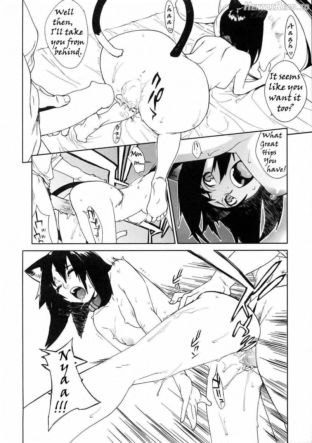 fits Hentai Chapter 1 - page 18
