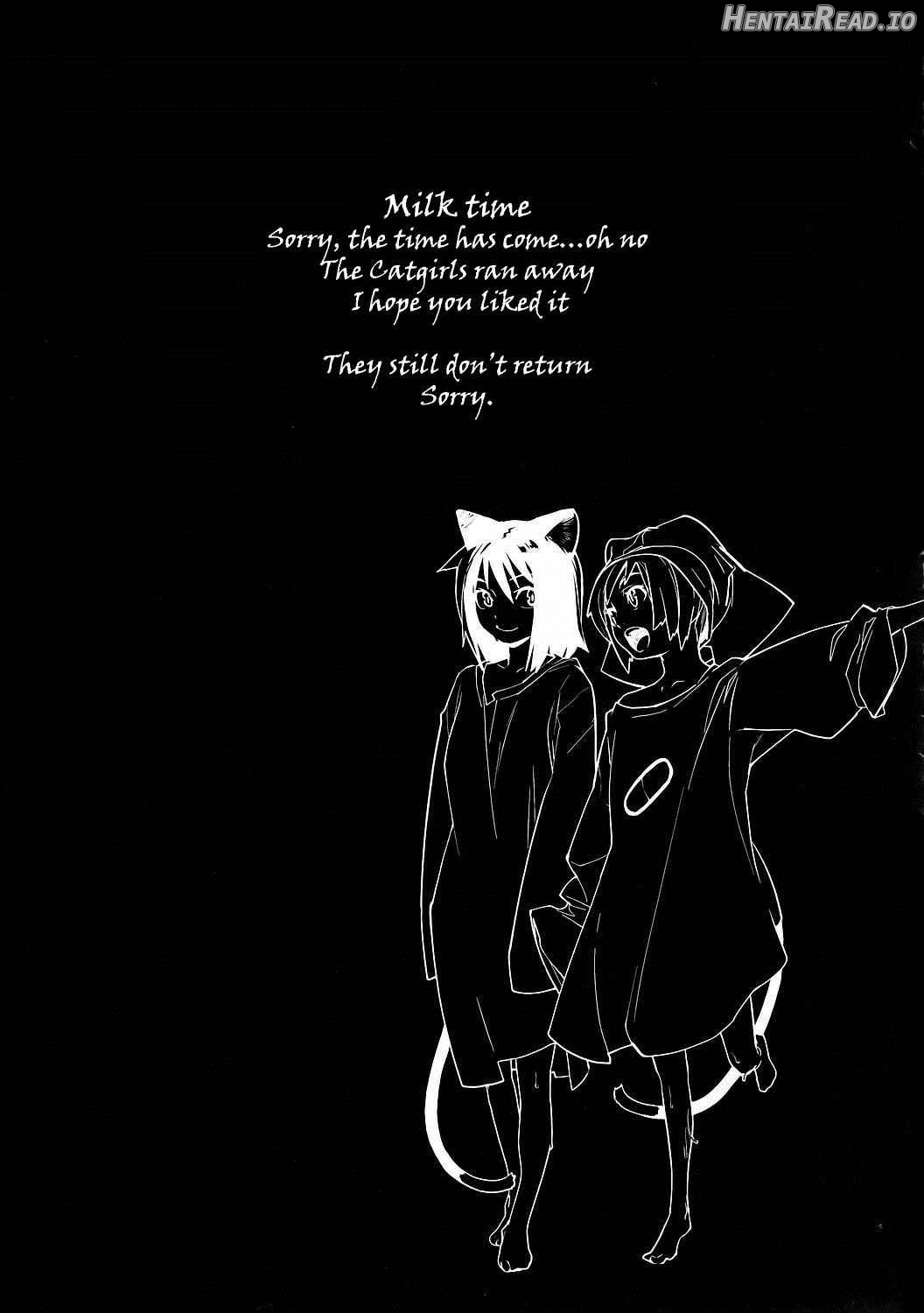 fits Hentai Chapter 1 - page 25