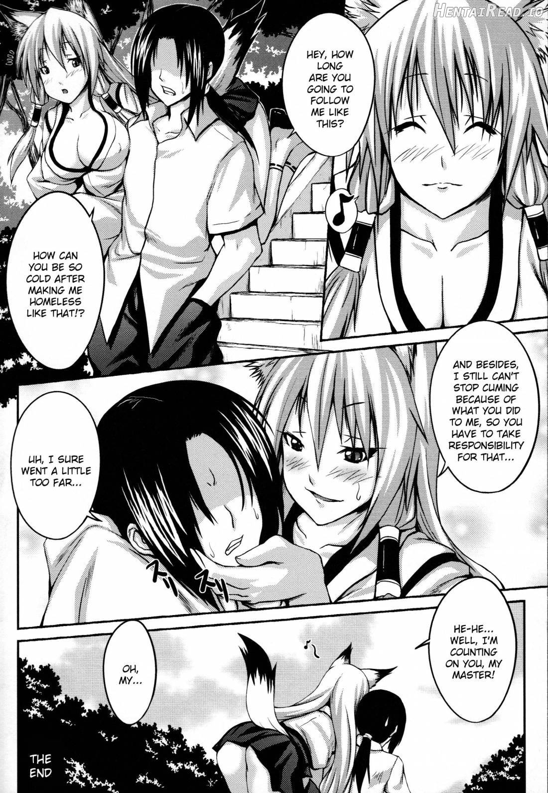 Akumakko Dorei Sengen! Chapter 1 - page 71