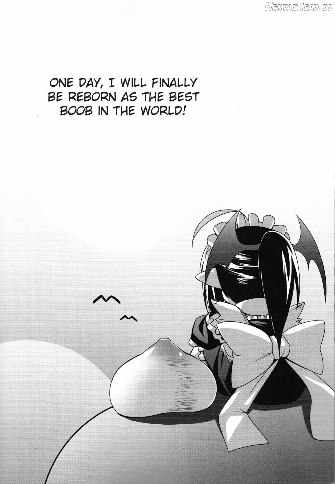 Akumakko Dorei Sengen! Chapter 1 - page 161
