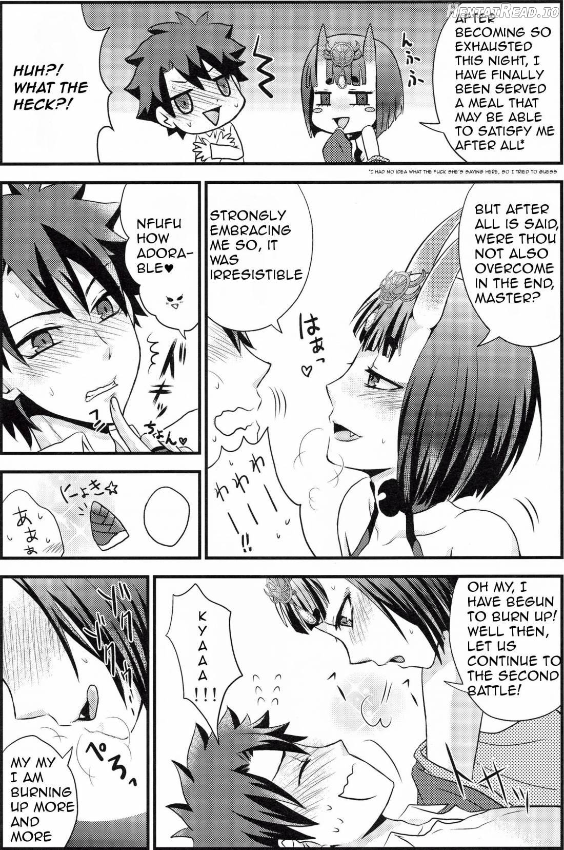 Samishii Yoru ni Chapter 1 - page 13