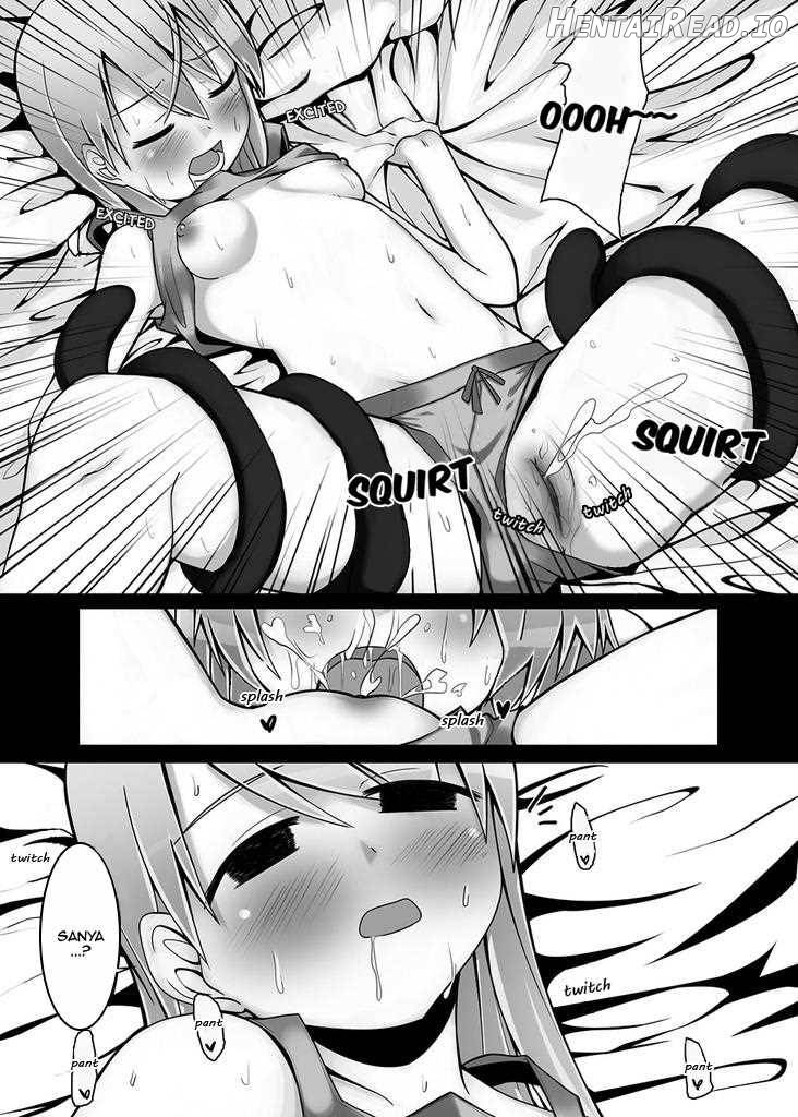 Strike Vitchesi Chapter 1 - page 10