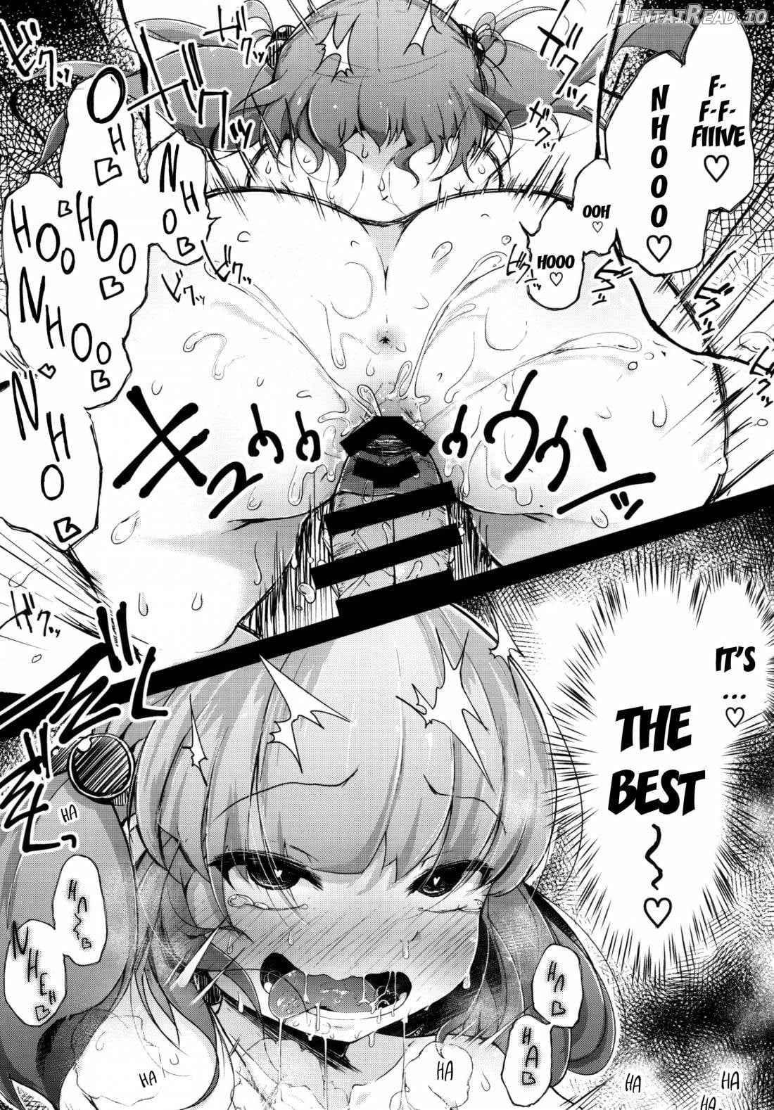 NTR ~Nitorare~ Hentai Chapter 2 - page 22