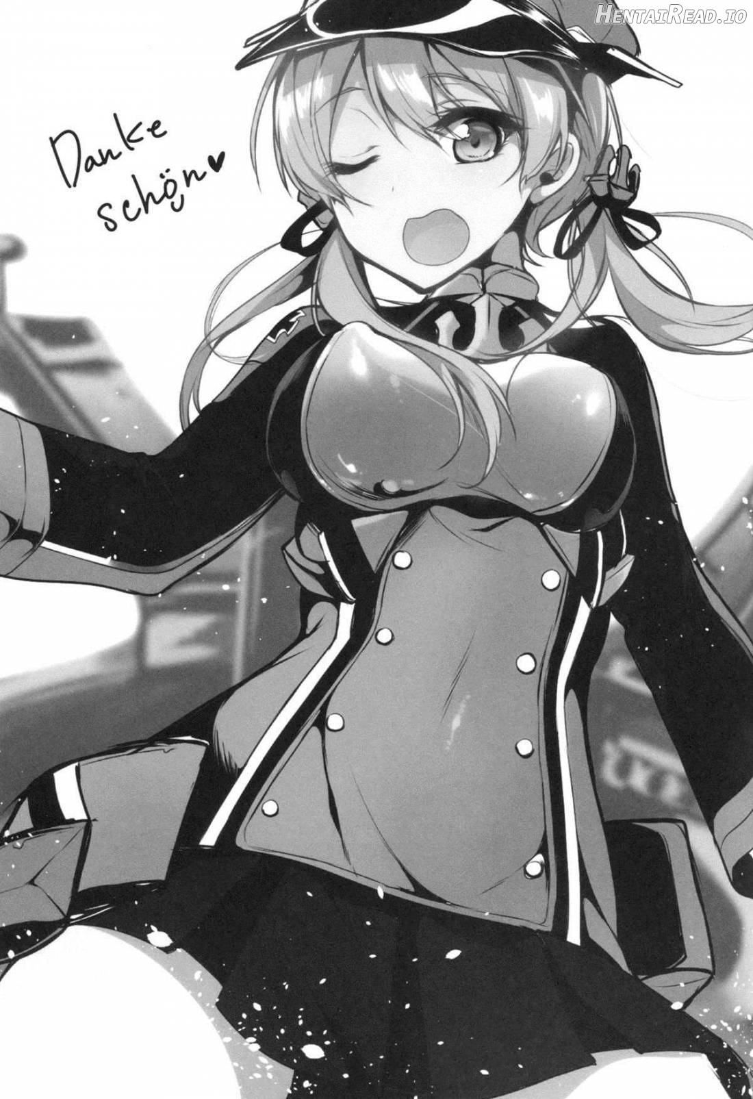 Primarck Hentai Chapter 1 - page 18