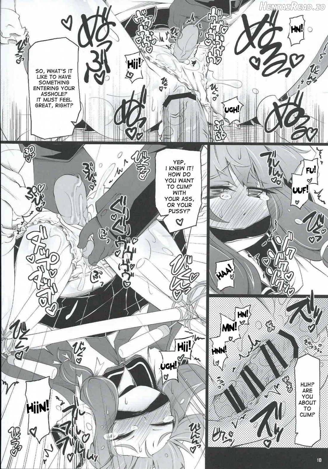 PATCHOULISCH Chapter 1 - page 7