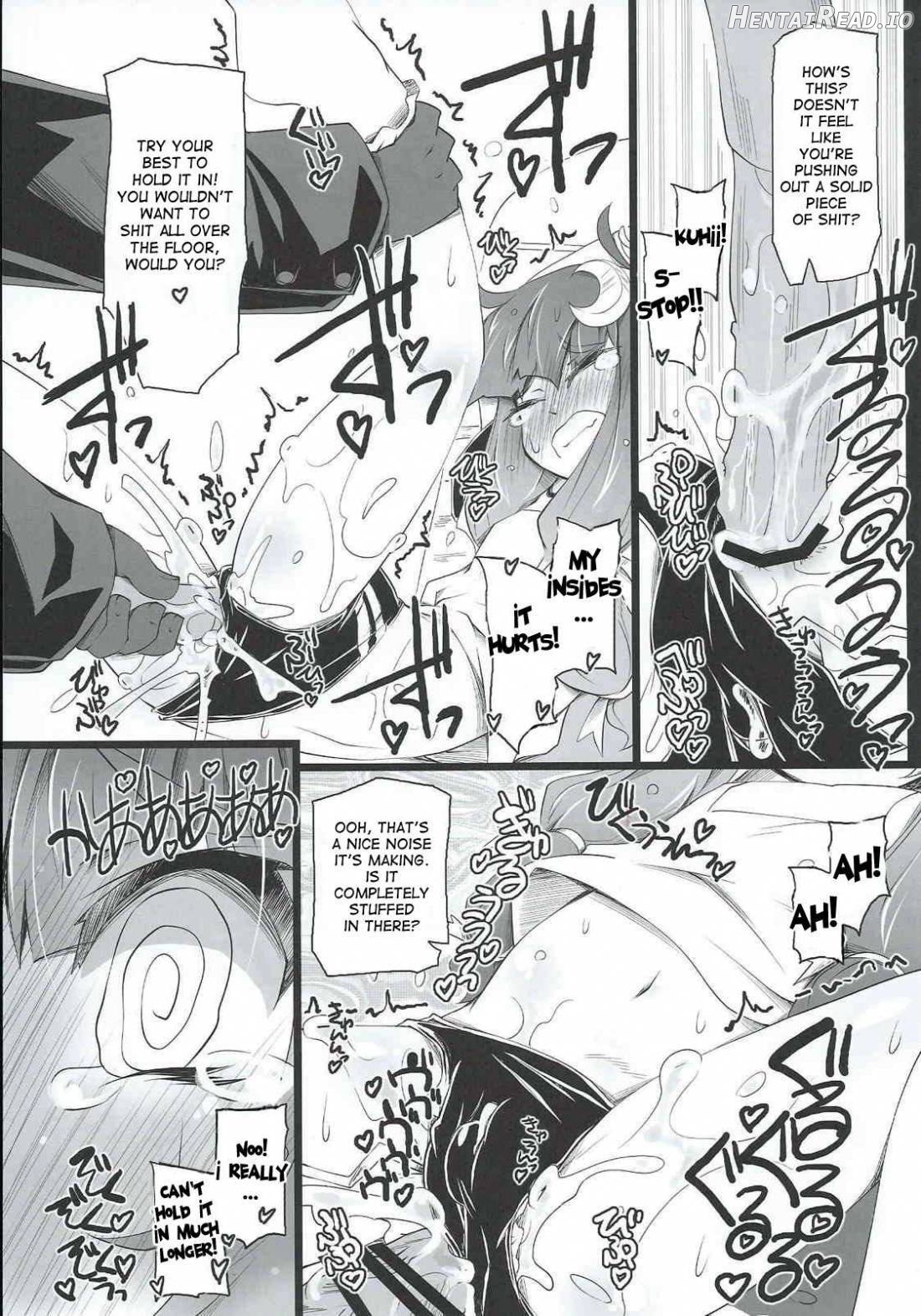 PATCHOULISCH Chapter 1 - page 18