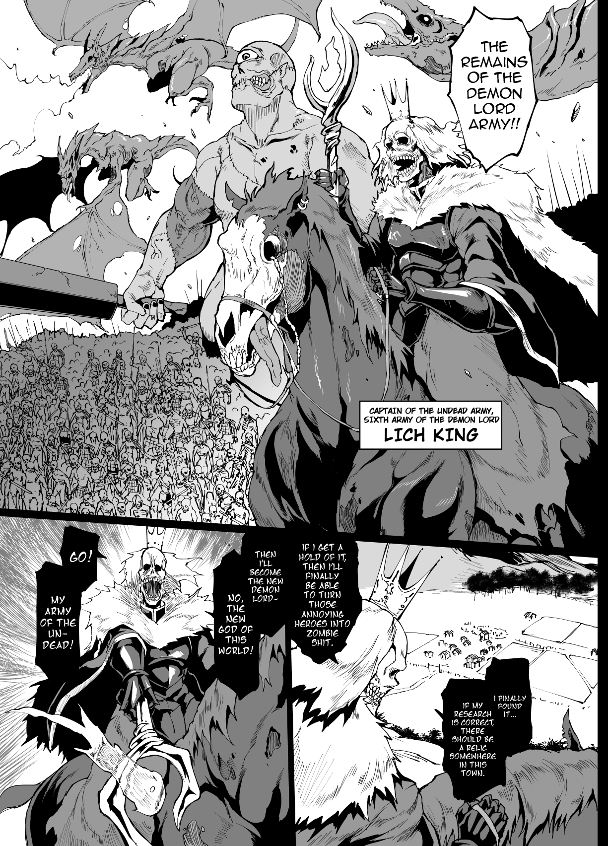 HYPNO .APP FANTASIA Chapter 6 - page 2