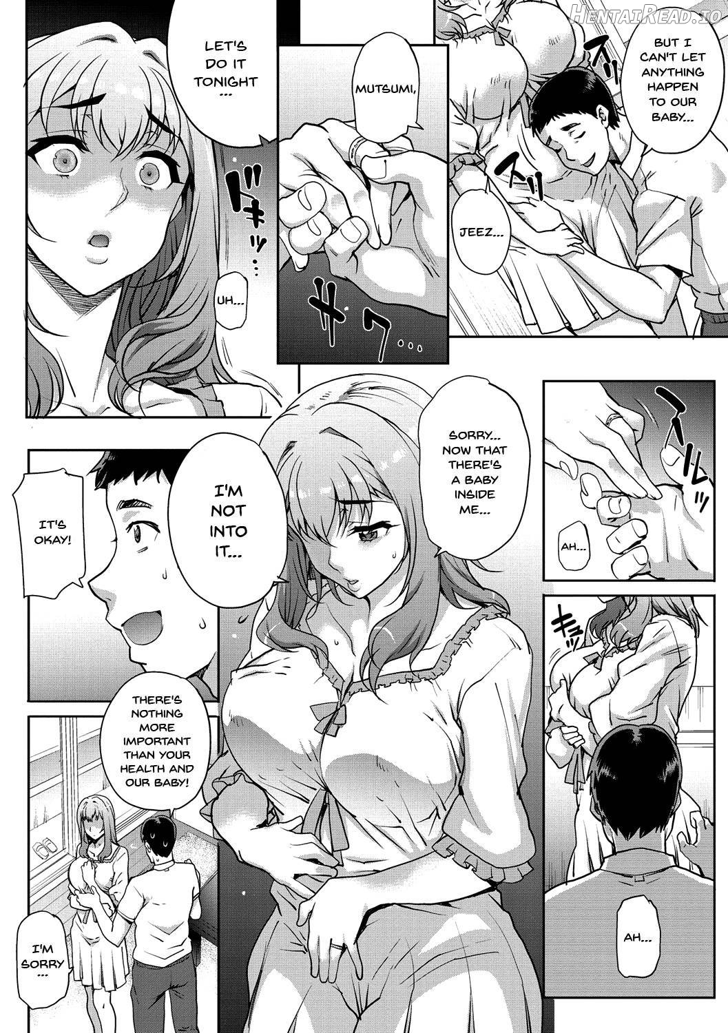 Wifeout Hentai Chapter 1 - page 84