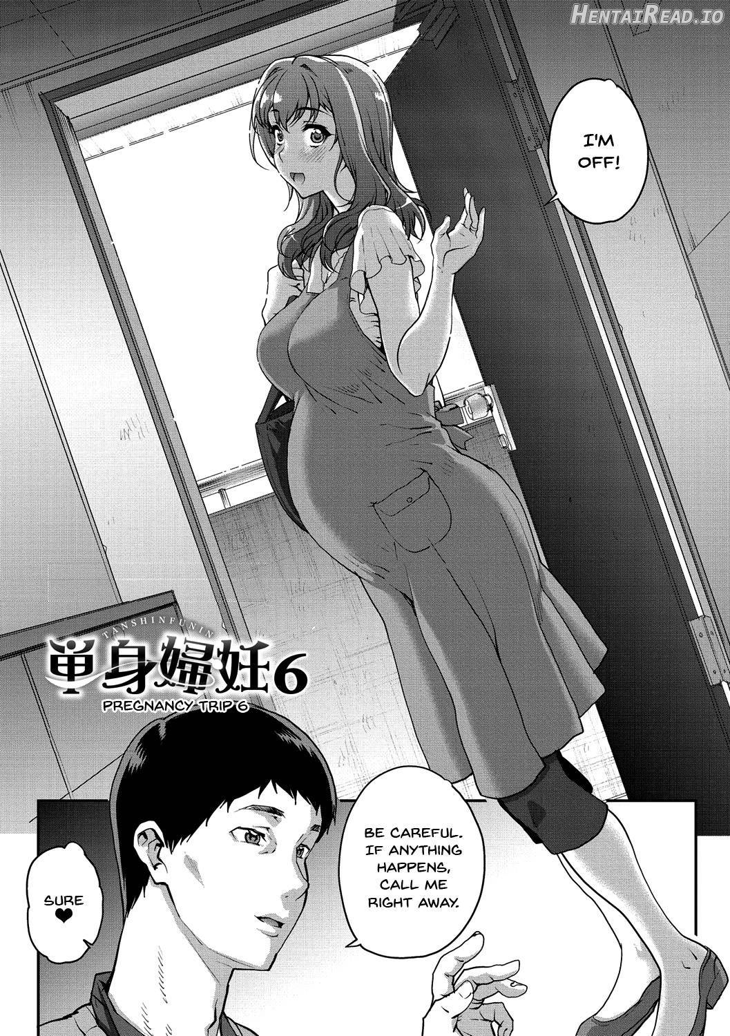 Wifeout Hentai Chapter 1 - page 103