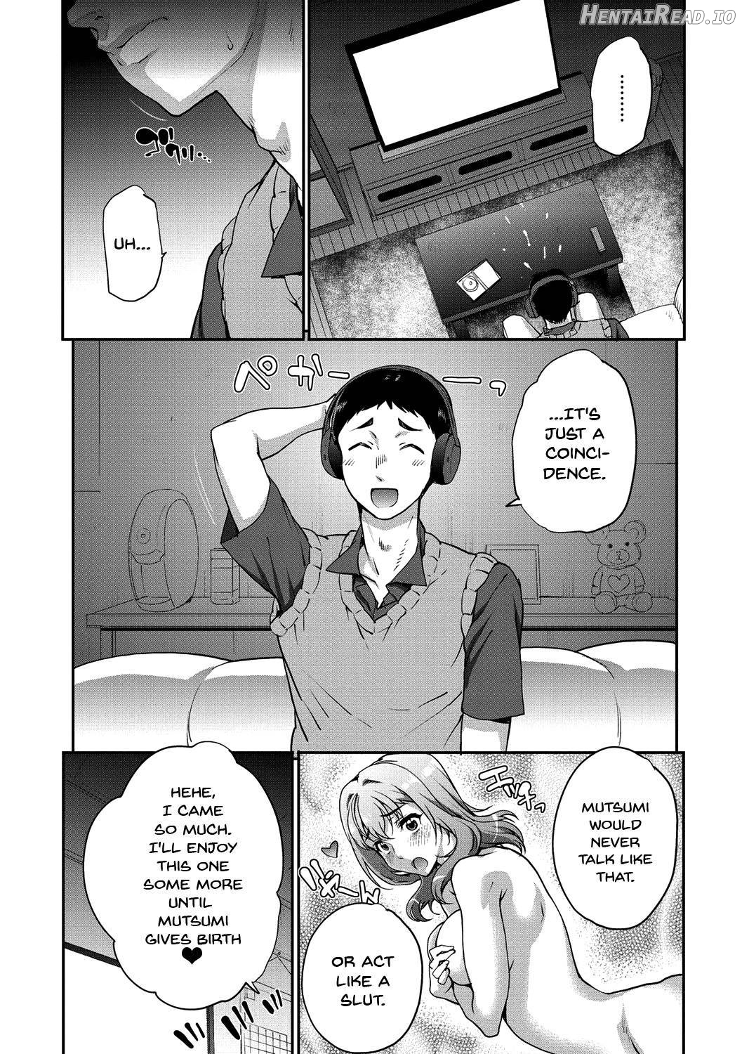 Wifeout Hentai Chapter 1 - page 113