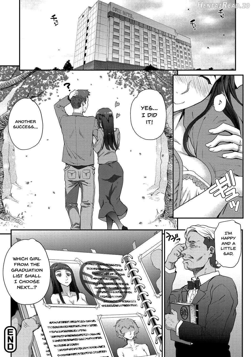 Wifeout Hentai Chapter 1 - page 154