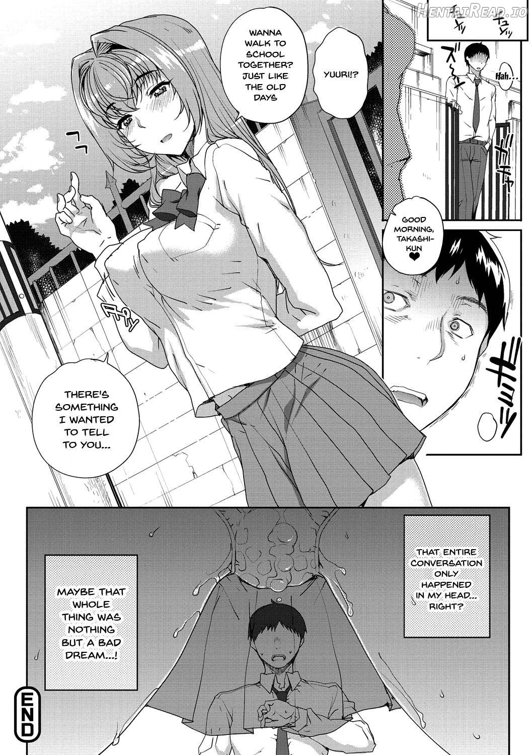 Wifeout Hentai Chapter 1 - page 190