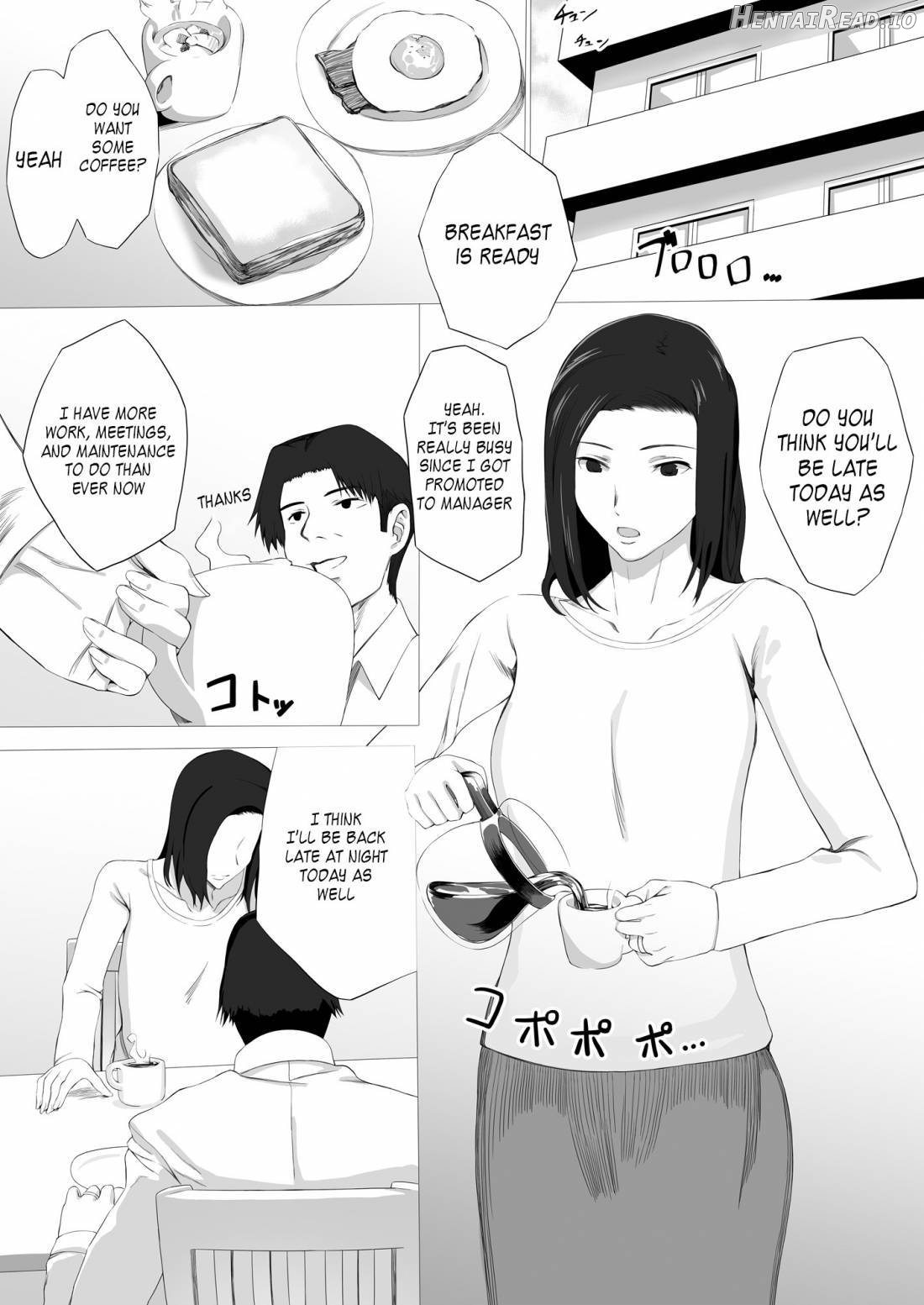 Kanako-chan no Pakokatsu Chapter 1 - page 2