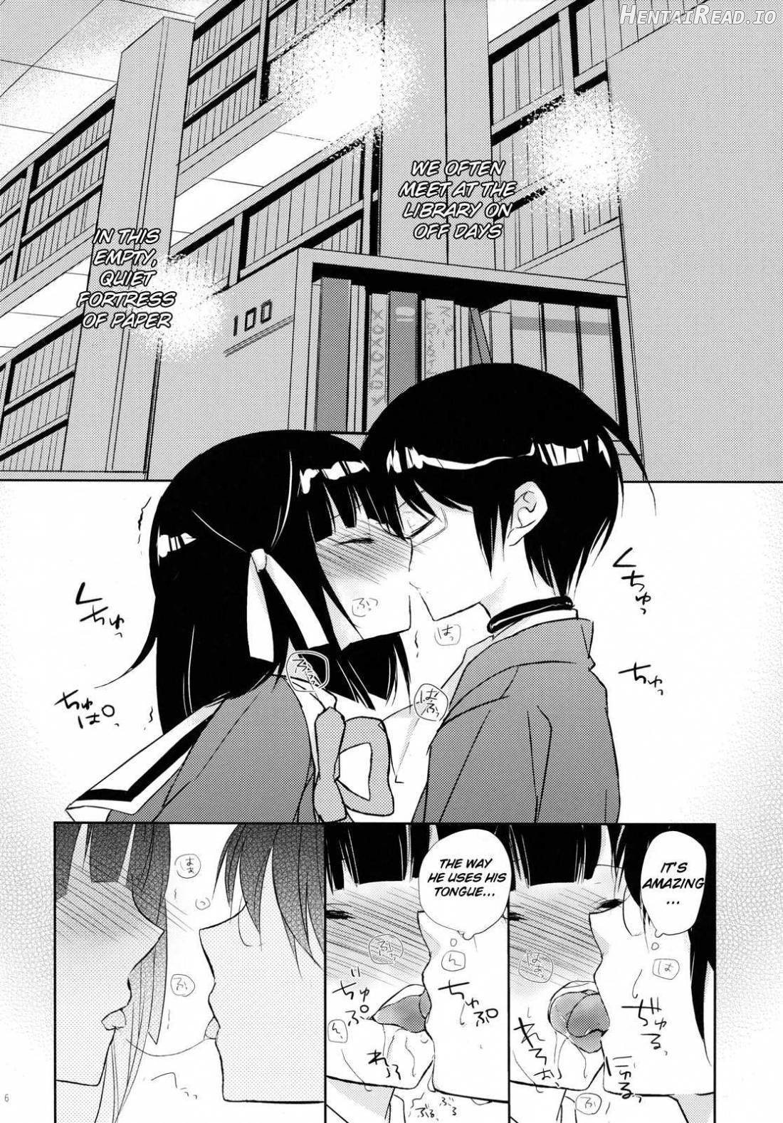 Kamisama no Hentai Play Nikkichou 2 Chapter 2 - page 3