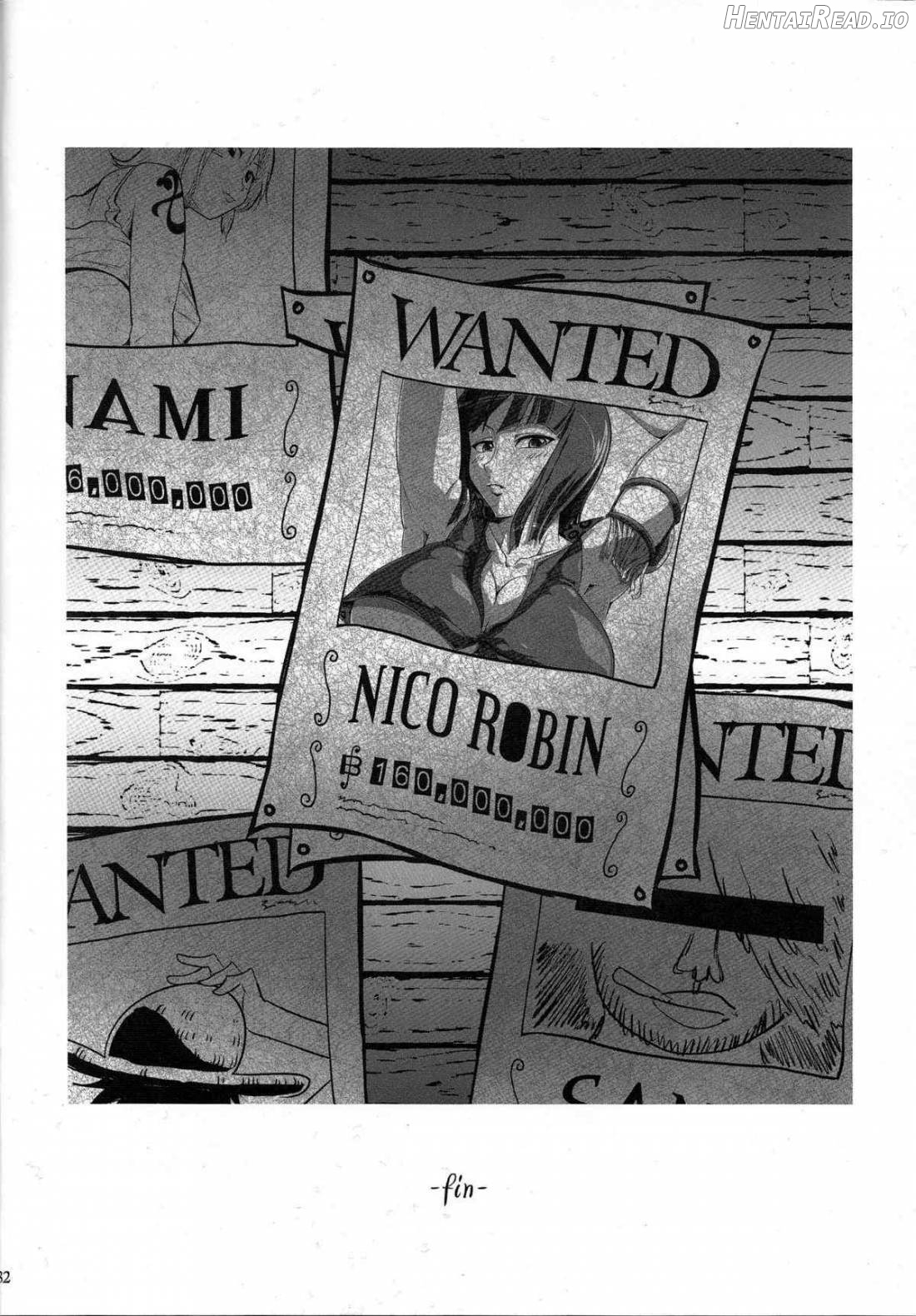 Pleasure Hentai Chapter 1 - page 31