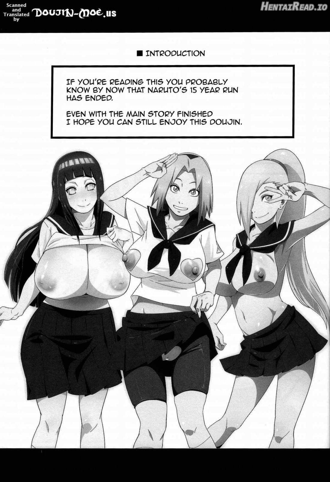 Haouju 2 Ch. 1 Chapter 1 - page 2