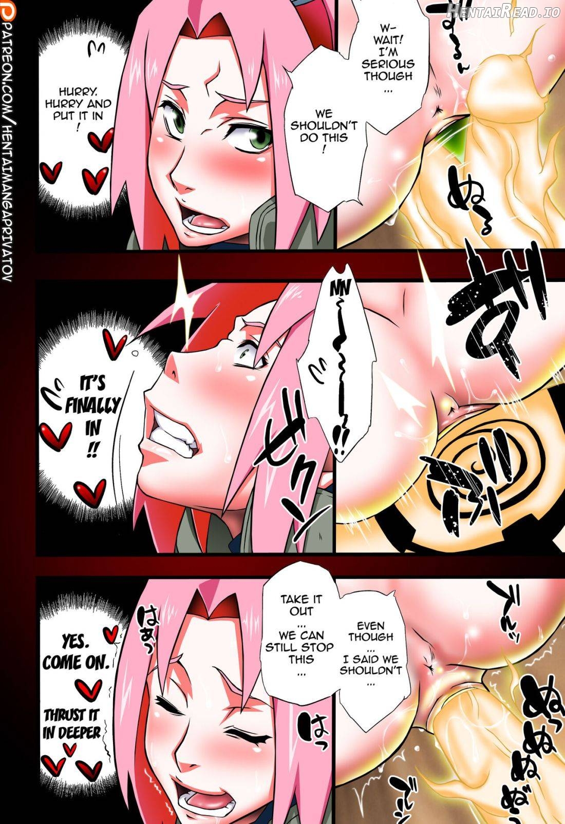 Haouju 2 Ch. 1 Chapter 2 - page 14