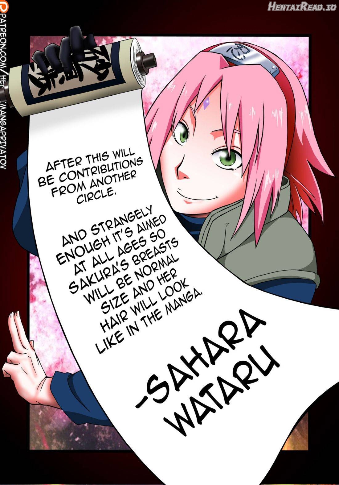 Haouju 2 Ch. 1 Chapter 2 - page 18