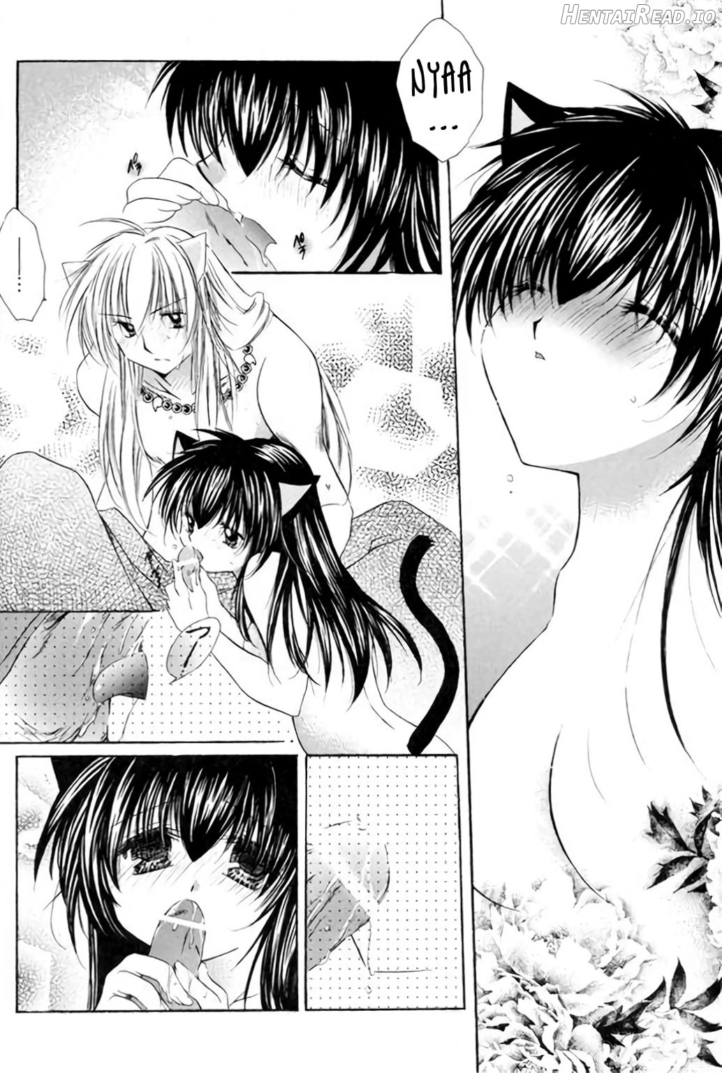 Neko Moe 2 Chapter 1 - page 18