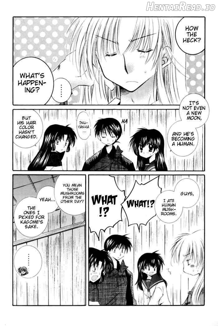 Neko Moe 2 Chapter 2 - page 5