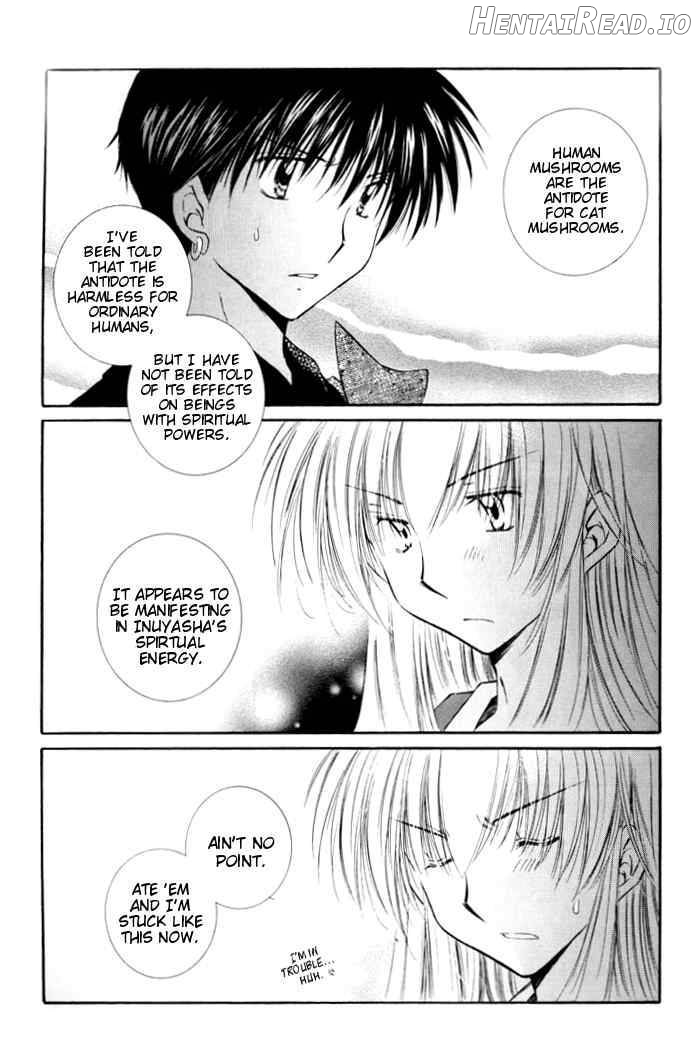 Neko Moe 2 Chapter 2 - page 6