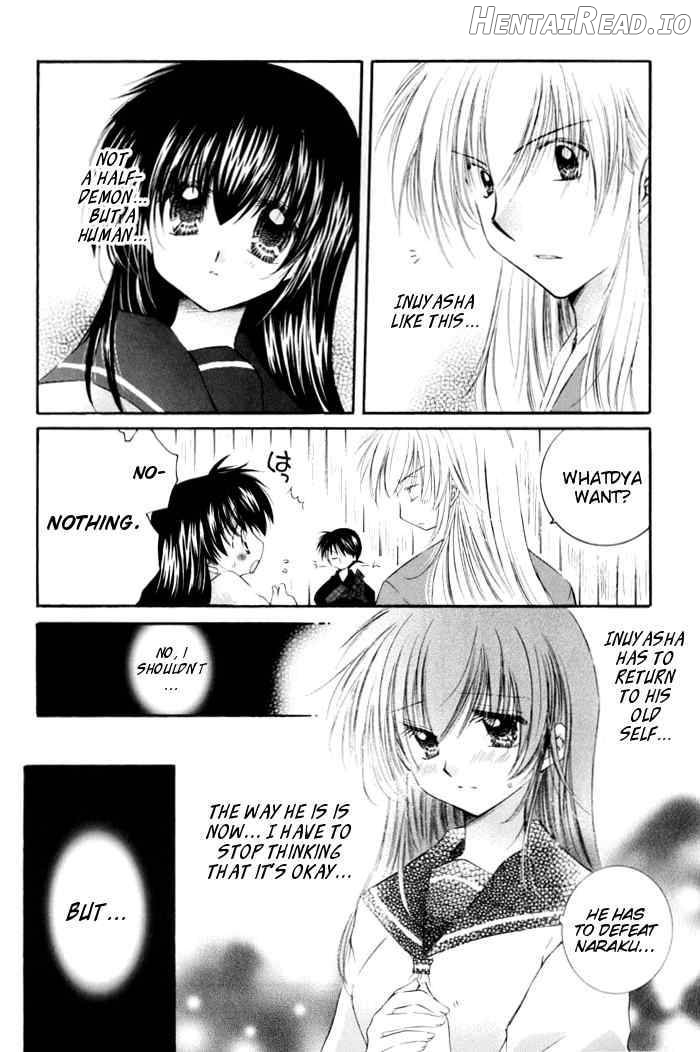 Neko Moe 2 Chapter 2 - page 9