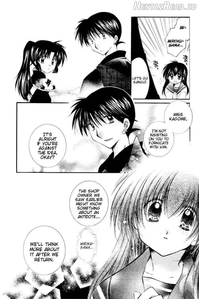 Neko Moe 2 Chapter 2 - page 14