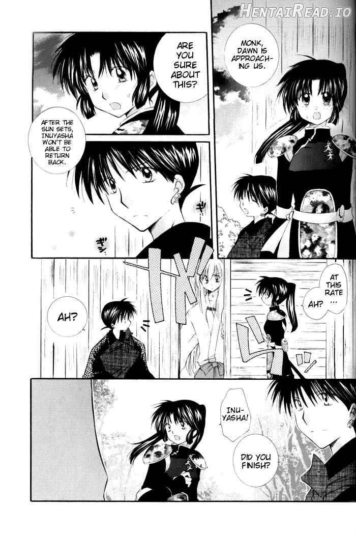Neko Moe 2 Chapter 2 - page 28