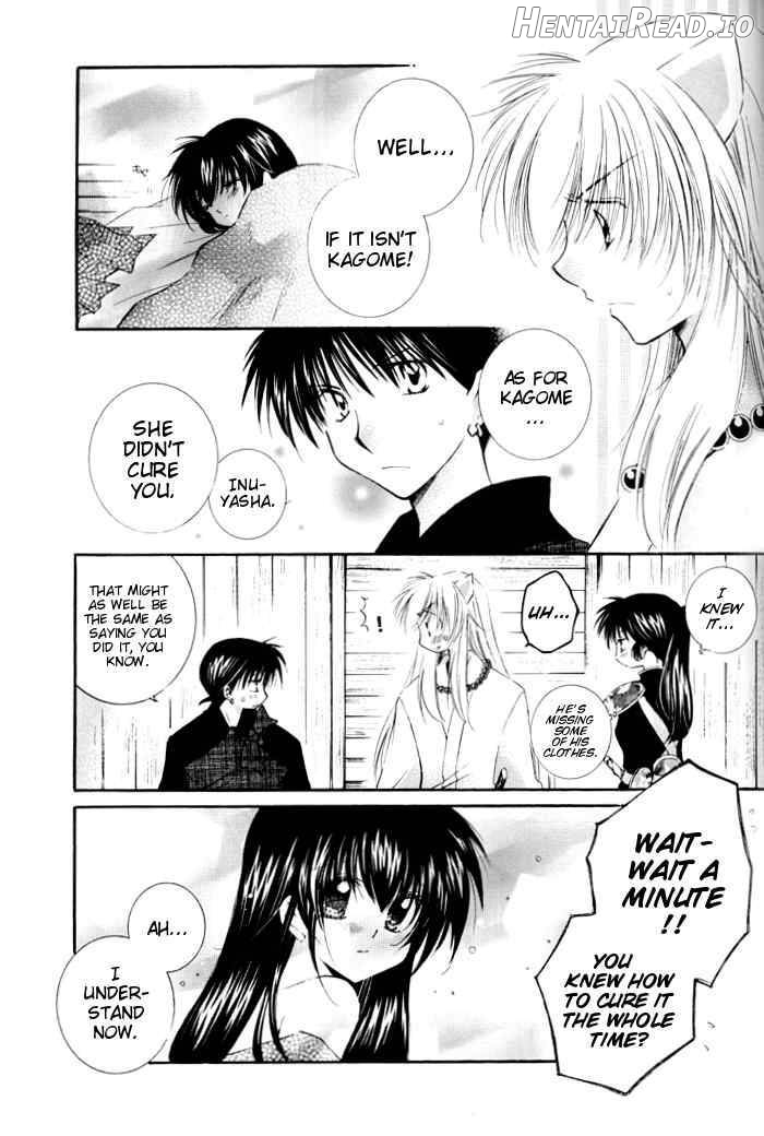 Neko Moe 2 Chapter 2 - page 30