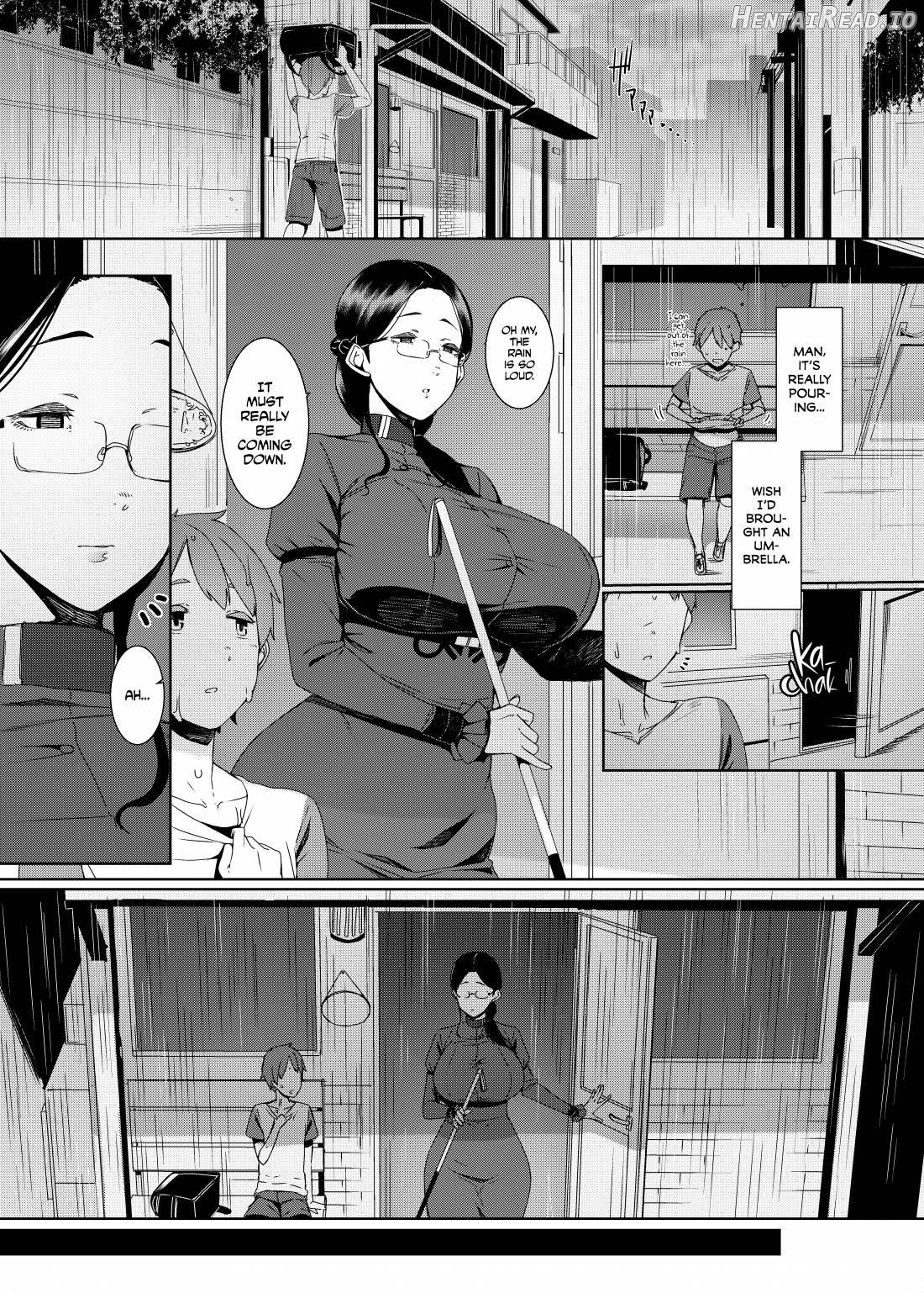 Ankai no Umi Chapter 1 - page 2