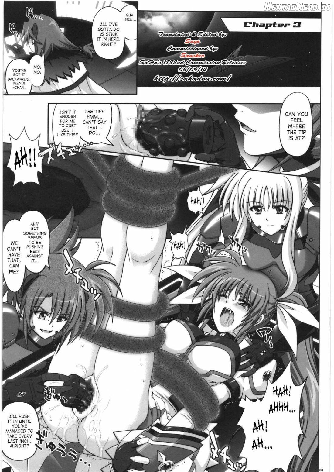 667 KAI Chapter 1 - page 2