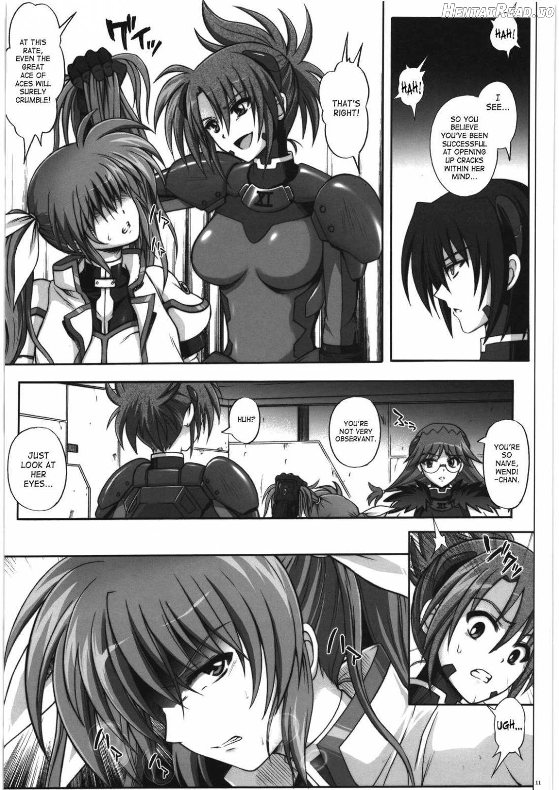 667 KAI Chapter 1 - page 10