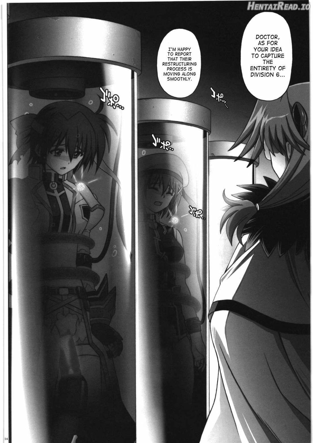 667 KAI Chapter 1 - page 13