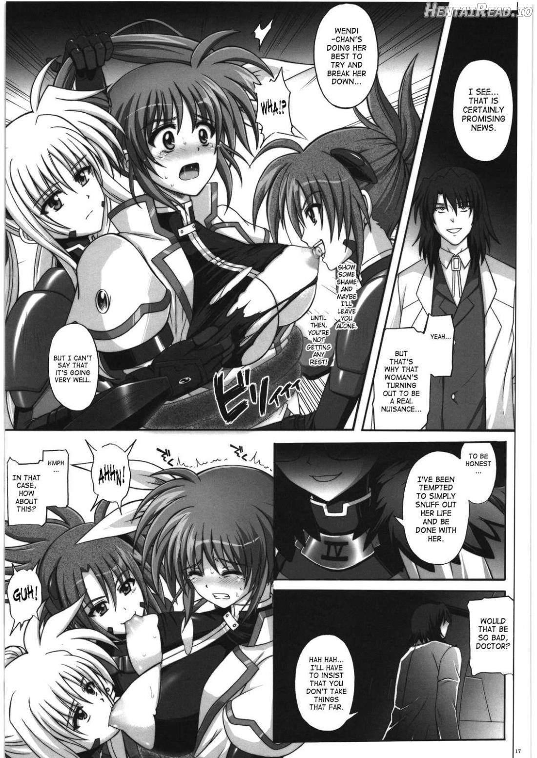 667 KAI Chapter 1 - page 16