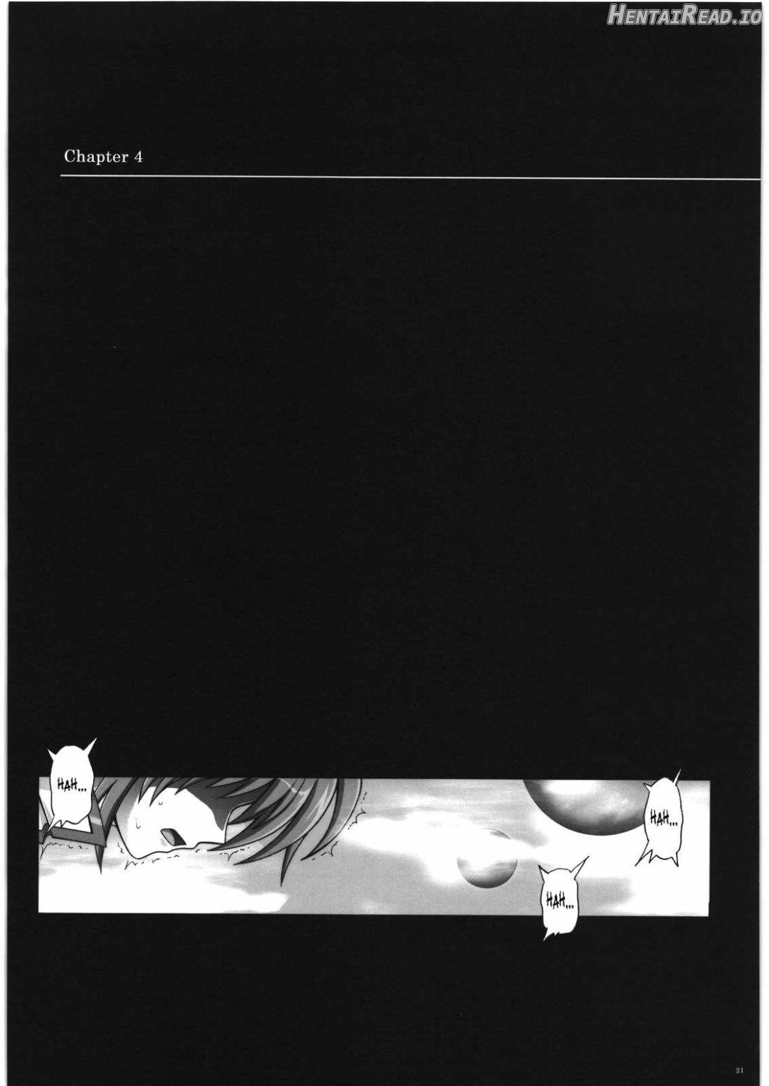 667 KAI Chapter 1 - page 20