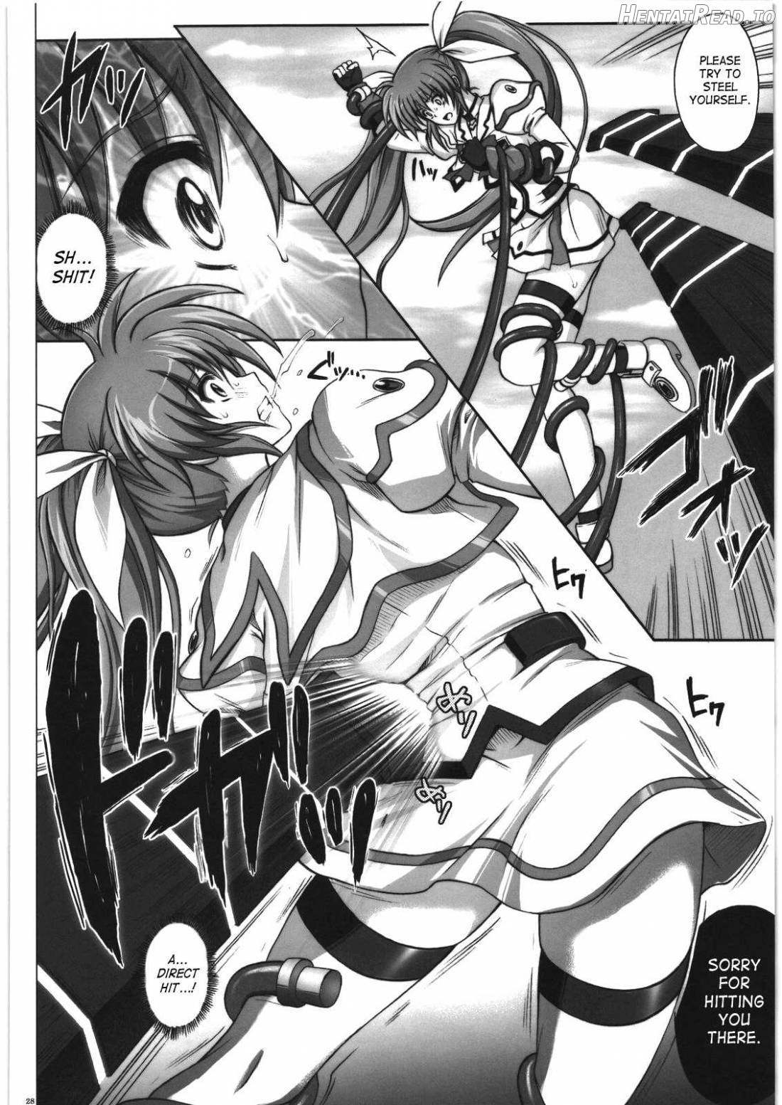 667 KAI Chapter 1 - page 27